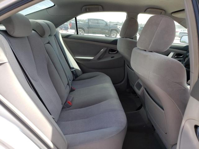 Photo 10 from auction – 2011 TOYOTA CAMRY BASE with VIN 4T4BF3EK1BR099895