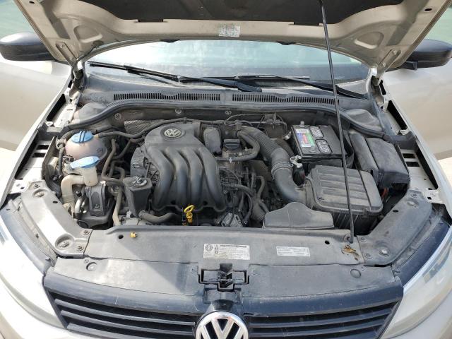 Photo 11 from auction – 2014 VOLKSWAGEN JETTA BASE with VIN 3VW2K7AJ5EM226362
