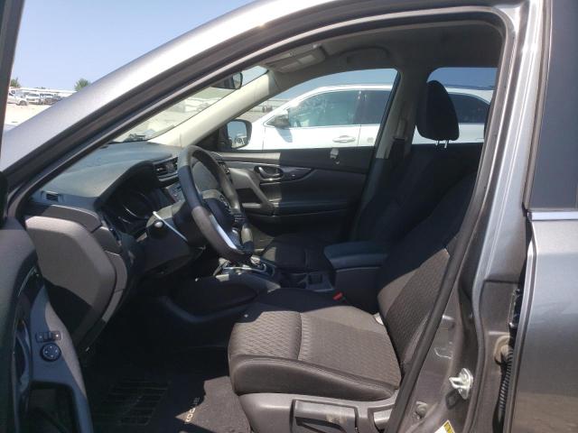 Photo 7 from auction – 2019 NISSAN ROGUE S with VIN KNMAT2MV2KP535886