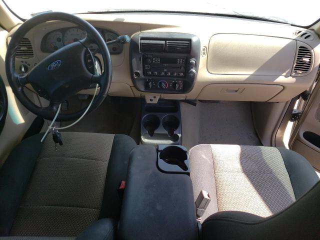Photo 8 from auction – 2003 FORD RANGER SUP with VIN 1FTYR44V63PB33430