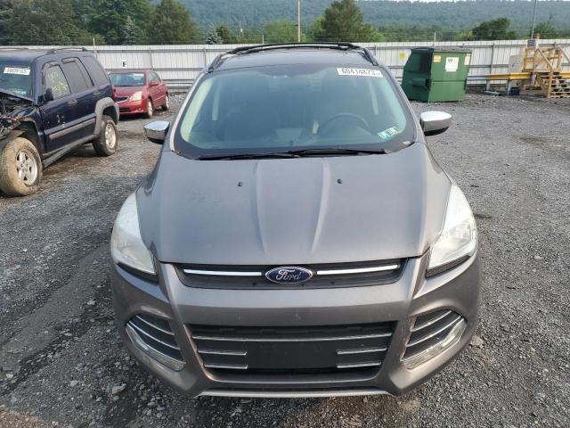 Photo 5 from auction – 2014 FORD ESCAPE SE with VIN 1FMCU9GX2EUD85873