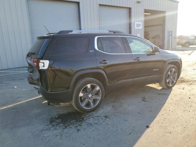 Photo 3 from auction – 2018 GMC ACADIA SLT with VIN 1GKKNNLS0JZ166315