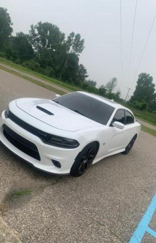 Photo 2 from auction – 2016 DODGE CHARGER SR with VIN 2C3CDXGJ8GH198958
