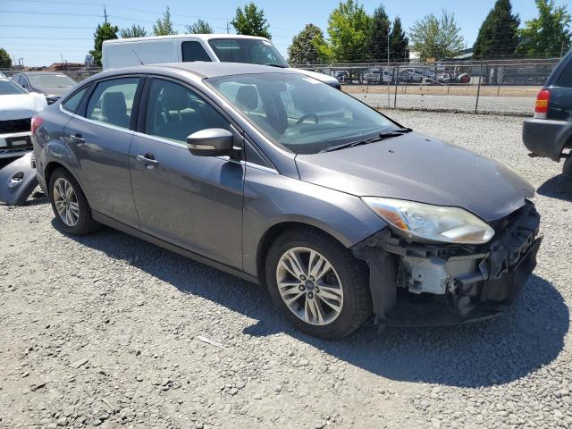 Photo 4 from auction – 2012 FORD FOCUS SEL with VIN 1FAHP3H24CL135190
