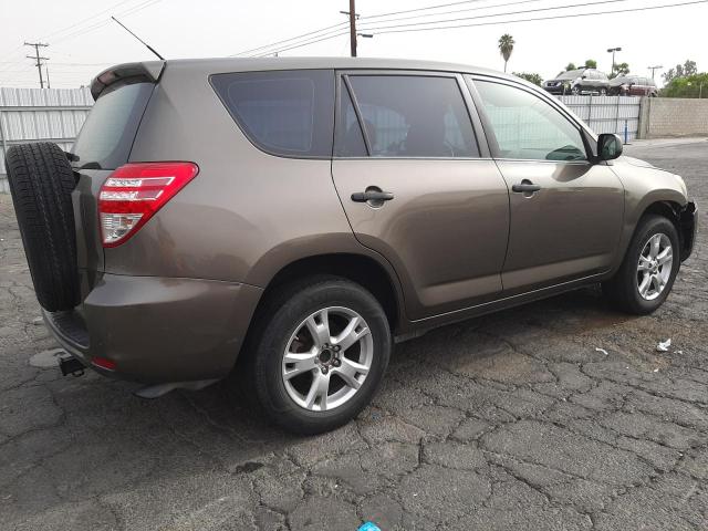 صورة رقم 3 من المزاد - 2011 TOYOTA RAV4 مع VIN 2T3ZF4DV6BW065825