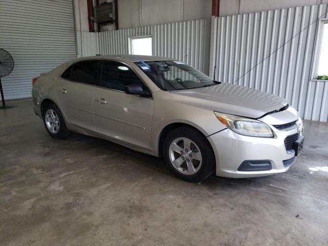 Photo 4 from auction – 2015 CHEVROLET MALIBU LS with VIN 1G11B5SL2FF105611