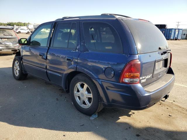 Photo 2 from auction – 2002 OLDSMOBILE BRAVADA with VIN 1GHDT13S922371686