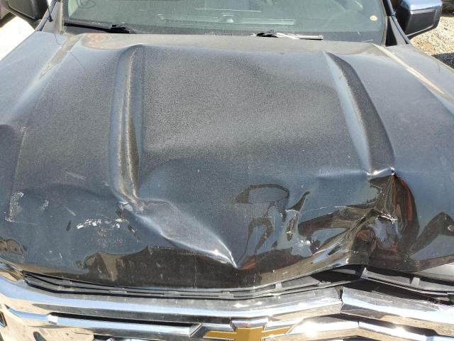 Photo 11 from auction – 2020 CHEVROLET SILVERADO with VIN 1GCRYDED4LZ365350