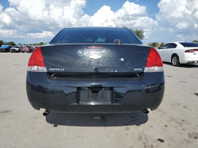 Photo 6 from auction – 2016 CHEVROLET IMPALA LIM with VIN 2G1WD5E34G1113570