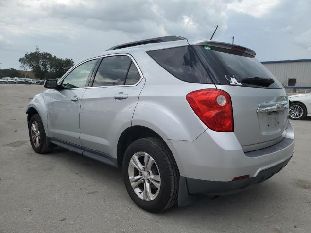 Photo 2 from auction – 2013 CHEVROLET EQUINOX LT with VIN 2GNALDEK0D1203744