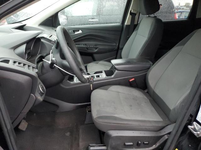 Photo 7 from auction – 2017 FORD ESCAPE SE with VIN 1FMCU9GD3HUA48977