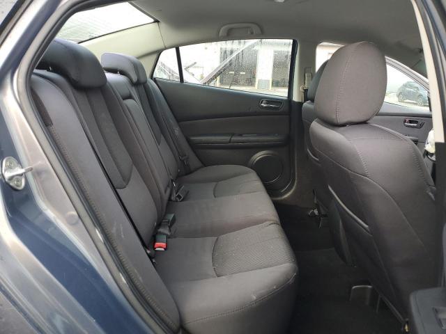 Photo 10 from auction – 2011 MAZDA MAZDA 6 with VIN 1YVHZ8CH0B5M10905