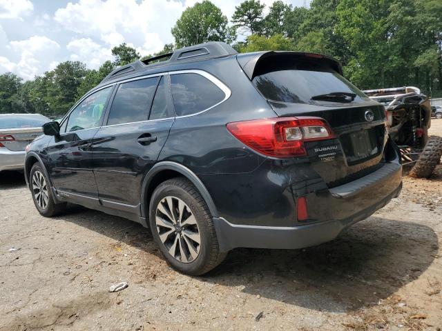 Photo 2 from auction – 2015 SUBARU OUTBACK 3. with VIN 4S4BSENC1F3327979