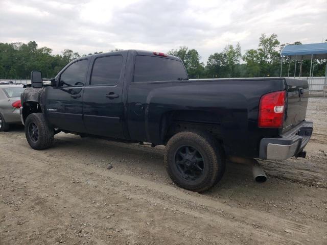 Photo 2 from auction – 2007 CHEVROLET SILVERADO with VIN 1GCHC23607F515609