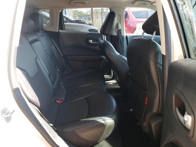 Photo 10 from auction – 2021 JEEP COMPASS TR with VIN 3C4NJDDB1MT591017