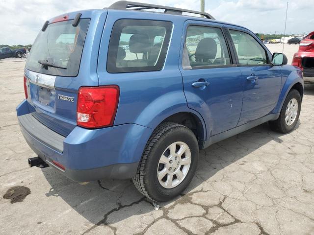 Photo 3 from auction – 2009 MAZDA TRIBUTE I with VIN 4F2CZ02729KM03413