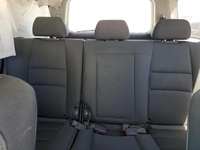 Photo 10 from auction – 2006 HONDA PILOT LX with VIN 5FNYF28186B035454
