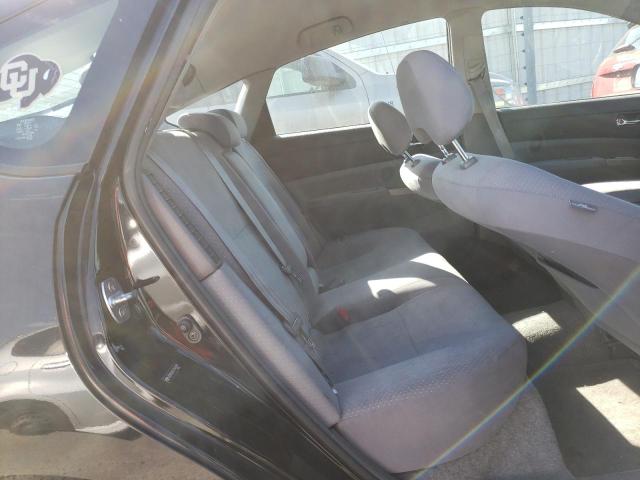 Photo 10 from auction – 2007 TOYOTA PRIUS with VIN JTDKB20U577604789
