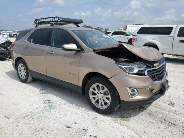 Photo 4 from auction – 2018 CHEVROLET EQUINOX LT with VIN 2GNAXSEV2J6315527