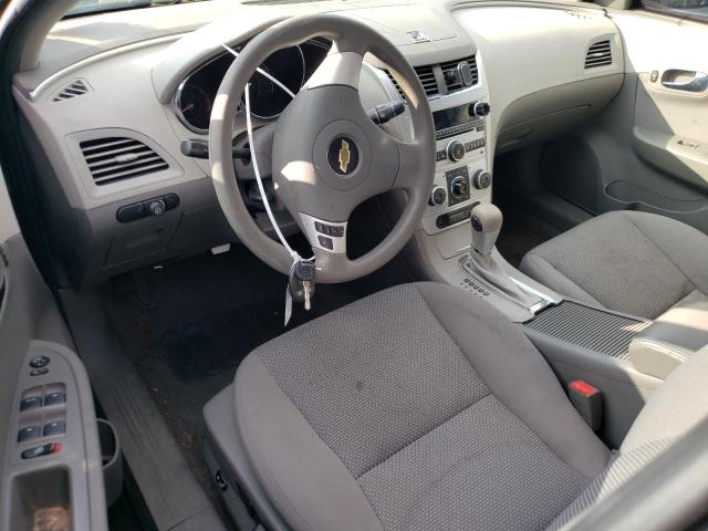 Photo 8 from auction – 2011 CHEVROLET MALIBU LS with VIN 1G1ZA5EU0BF126042