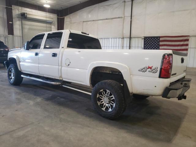 Photo 2 from auction – 2007 CHEVROLET 3500 with VIN 1GCHK33D37F153380