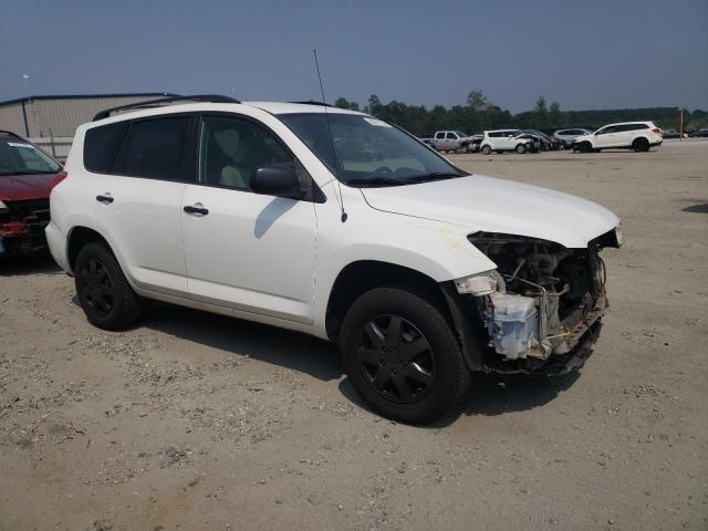Photo 4 from auction – 2008 TOYOTA RAV4 with VIN JTMZD33V586067500
