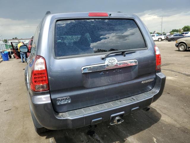 Снимка 6 от търг – 2008 TOYOTA 4RUNNER SR с VIN JTEBU14RX8K031893