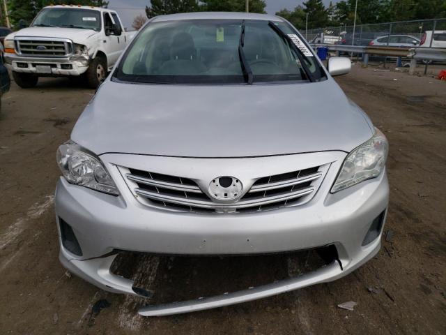 Photo 5 from auction – 2013 TOYOTA COROLLA BA with VIN 5YFBU4EE3DP149930
