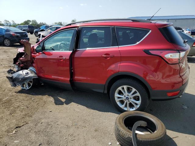 Photo 2 from auction – 2017 FORD ESCAPE SE with VIN 1FMCU9GD7HUE42630
