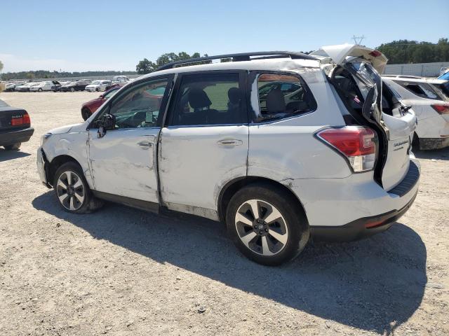 Foto 2 de la subasta – 2018 SUBARU FORESTER 2 con VIN JF2SJARC7JH529152
