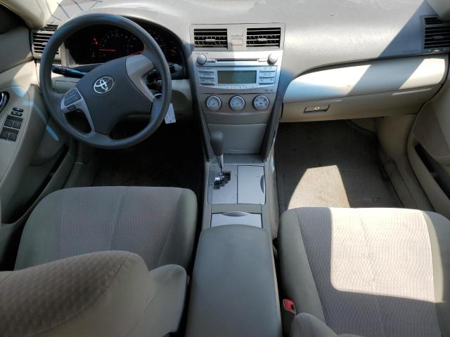 Photo 8 from auction – 2010 TOYOTA CAMRY BASE with VIN 4T1BF3EK2AU098912