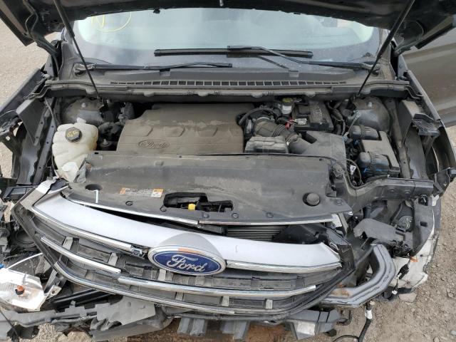 Photo 12 from auction – 2018 FORD EDGE SEL with VIN 2FMPK4J81JBB34886