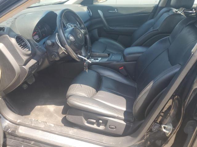 Photo 7 from auction – 2014 NISSAN MAXIMA S with VIN 1N4AA5AP3EC446259
