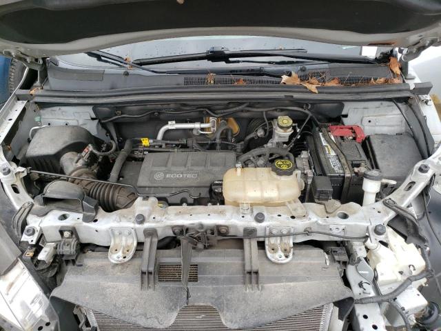 Photo 11 from auction – 2015 BUICK ENCORE CON with VIN KL4CJFSB0FB218118