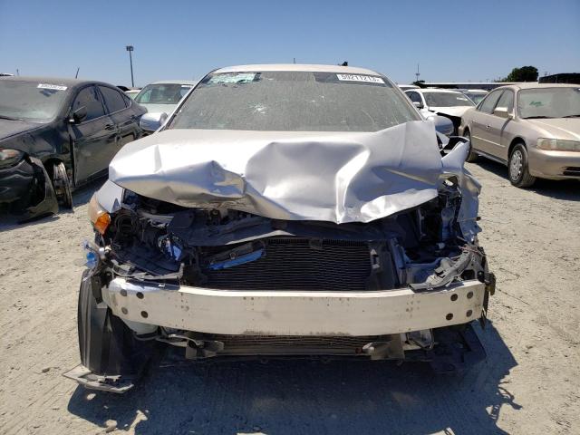 Photo 5 from auction – 2012 HONDA CIVIC HYBR with VIN JHMFB4F20CS010541