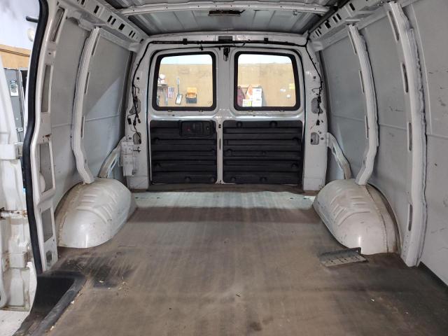 Photo 10 from auction – 2017 GMC SAVANA G25 with VIN 1GTW7AFF6H1907302