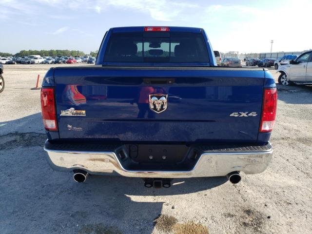Foto 6 de la subasta – 2017 RAM 1500 SLT con VIN 3C6RR7LT3HG506609