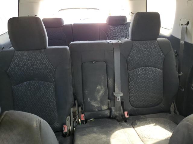 Фото 10 с аукциона – 2012 GMC ACADIA SLE с VIN 1GKKVNED6CJ265303