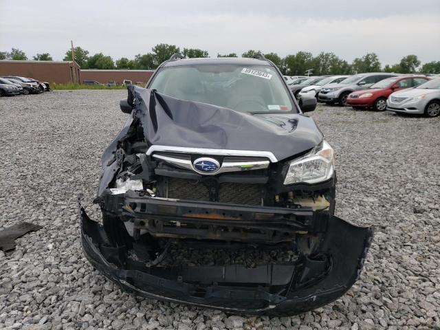 Photo 5 from auction – 2015 SUBARU FORESTER 2 with VIN JF2SJADC4FH581286