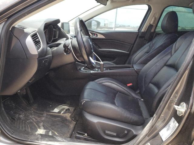 Photo 7 from auction – 2018 MAZDA 3 TOURING with VIN 3MZBN1V39JM185194