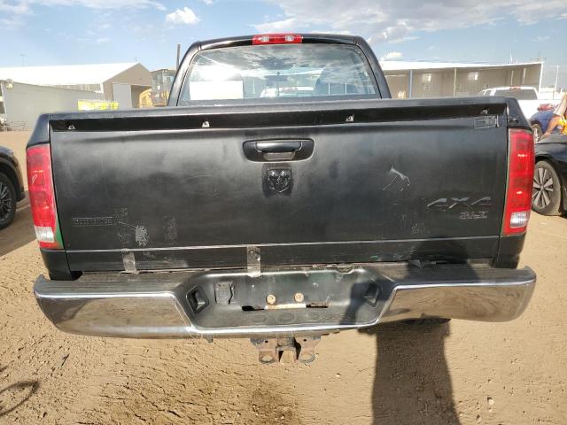 Photo 6 from auction – 2005 DODGE RAM 1500 S with VIN 1D7HU18D95S312615