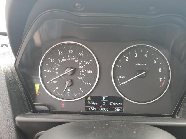 Photo 9 from auction – 2014 BMW 228 I with VIN WBA1F5C54EVV99239