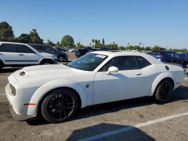 DODGE CHALLENGER 2019 with VIN 2C3CDZL97KH561511 - Photo from auction