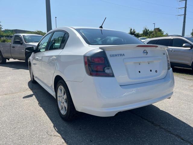 Photo 3 from auction – 2011 NISSAN SENTRA 2.0 with VIN 3N1AB6AP9BL679885