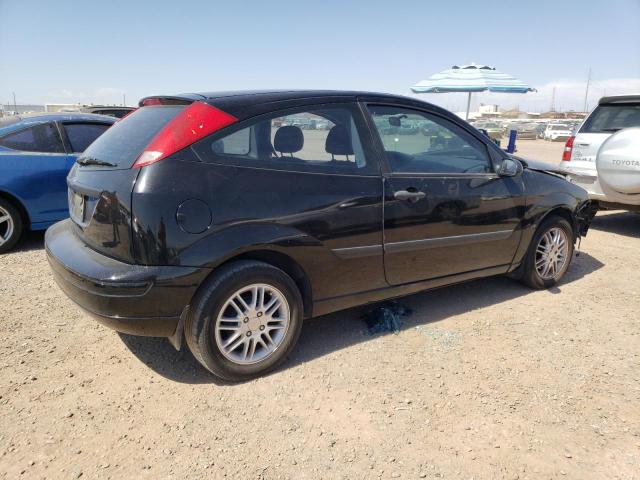 Photo 3 from auction – 2007 FORD FOCUS ZX3 with VIN 1FAFP31N77W178471