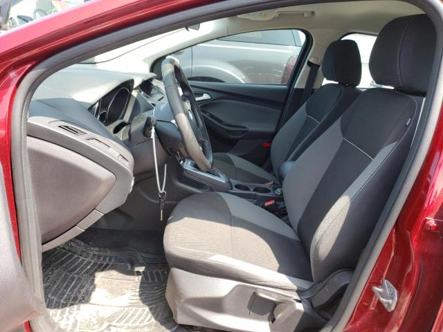 Zdjęcie 7 z aukcji – 2014 FORD FOCUS SE z VIN 1FADP3K21EL174801