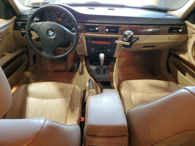 Photo 8 from auction – 2011 BMW 328 XI with VIN WBAPK7G55BNN78584