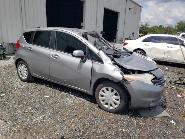Photo 4 from auction – 2014 NISSAN VERSA NOTE with VIN 3N1CE2CP5EL434611