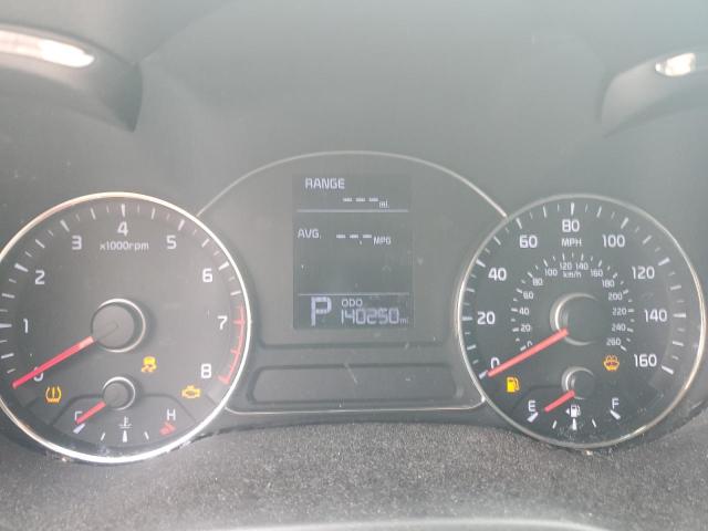 Photo 9 from auction – 2015 KIA FORTE LX with VIN KNAFX4A69F5385731