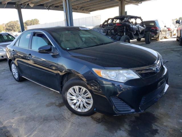 Photo 4 from auction – 2012 TOYOTA CAMRY BASE with VIN 4T4BF1FK7CR247519